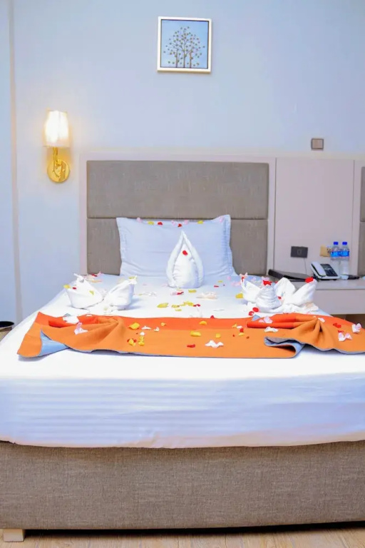 Yegezu Lejoch Hotel.com