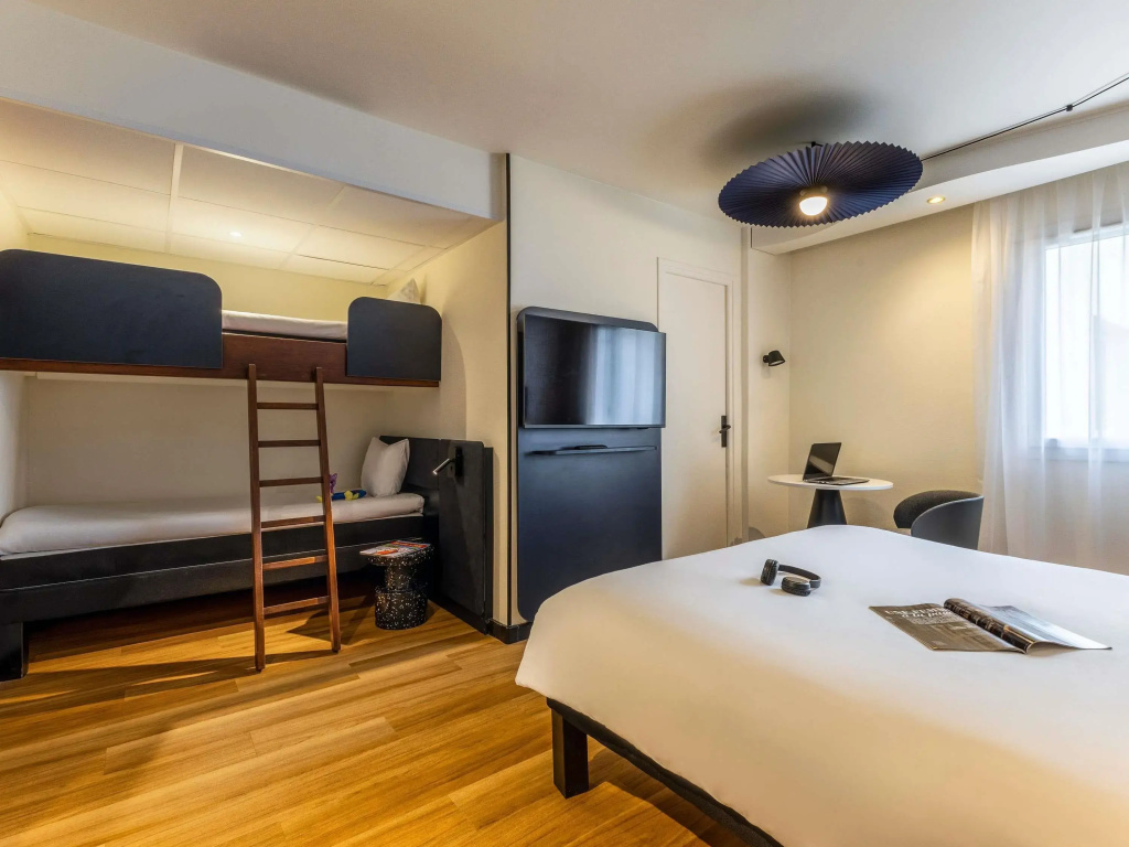 Hotel photo 6