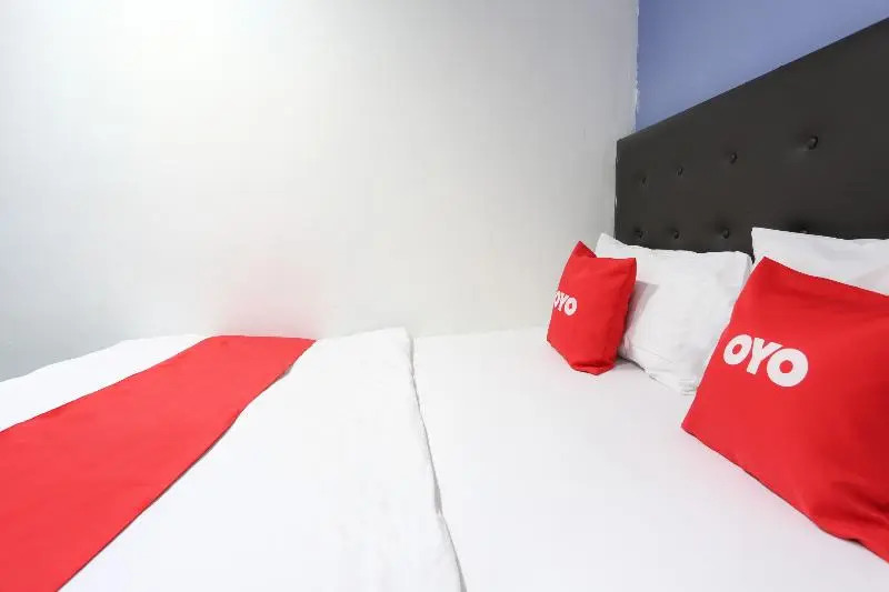 1st Inn Hotel Glenmarie