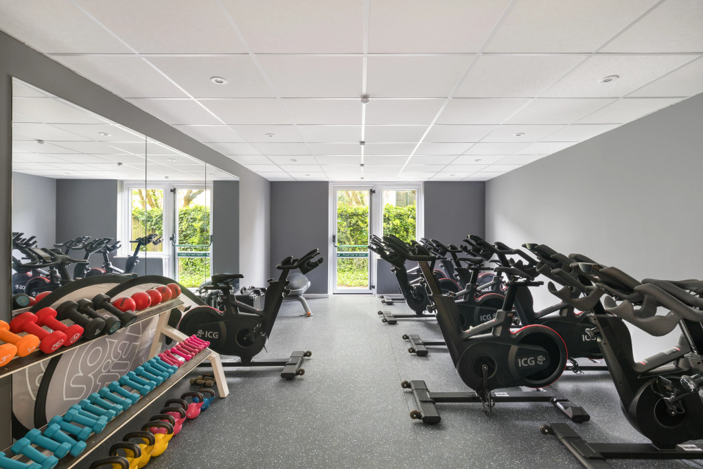 Holiday Inn Norwich North by IHG - Général