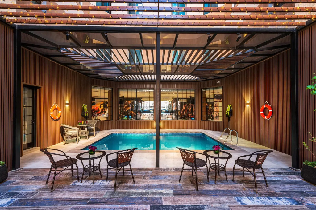 Hotel photo 20