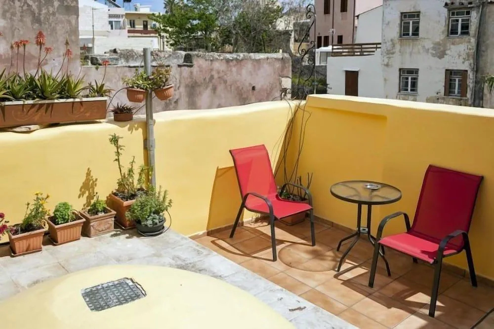 Hamam Suites