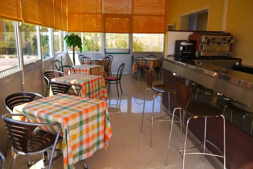 Albergo Marina - Général