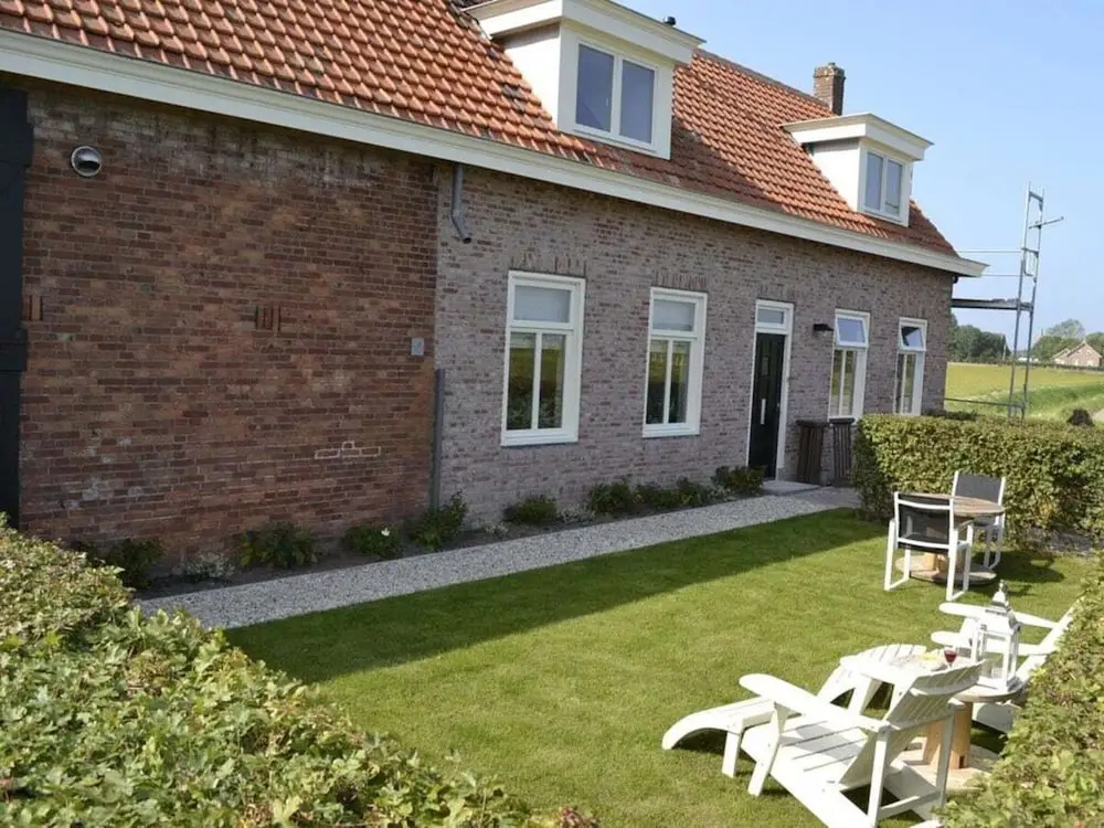 Zeekraal Comfortable Holiday Residence