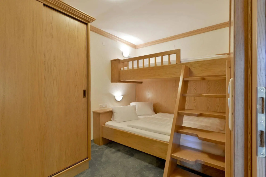 Kitzhorn Suites - Général