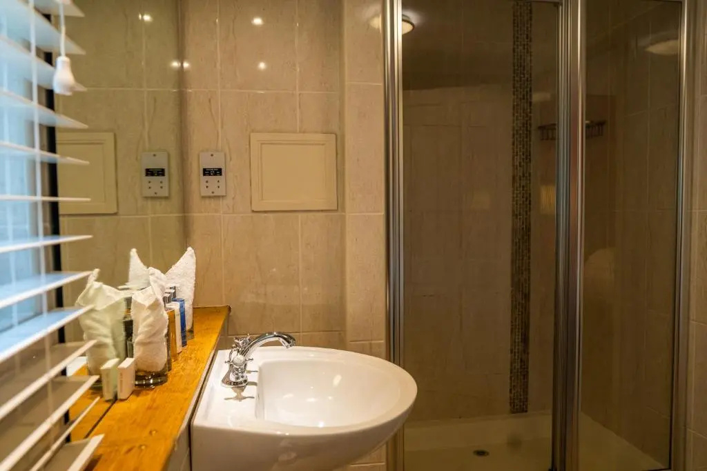 Lake Country House Hotel & Spa - Général