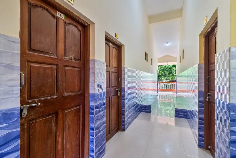 Larios Beach Holidays - Chambres