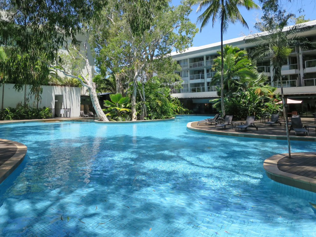 Drift Palm Cove - Général