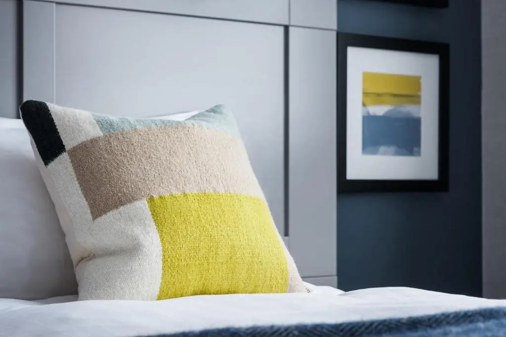 voco St. John's Solihull by IHG - Chambres