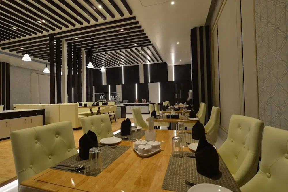 Hotel photo 19