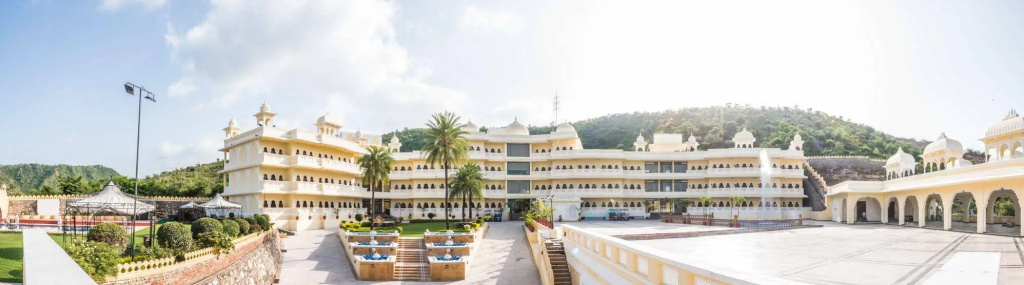 Balcony & Terrace