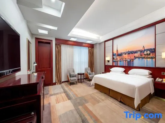 Business room