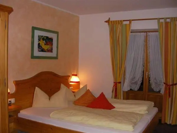 Gasthof Hotel WALTRAUD - фото 2
