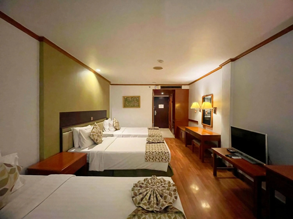 The Pierre, A Taj Hotel, New York - фото 43
