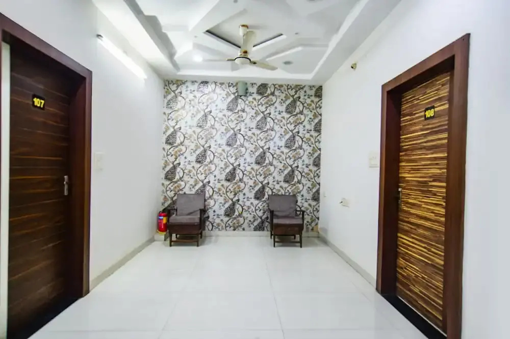 Hotel photo 10