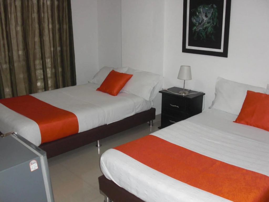 Hotel Aussie Koala — фото 3