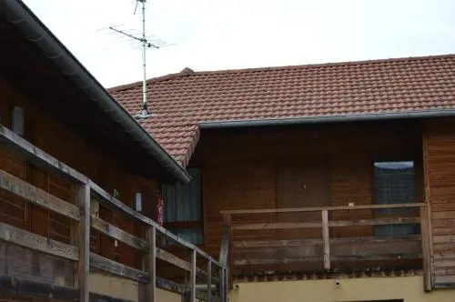 Hotel Restaurant Du Midi
