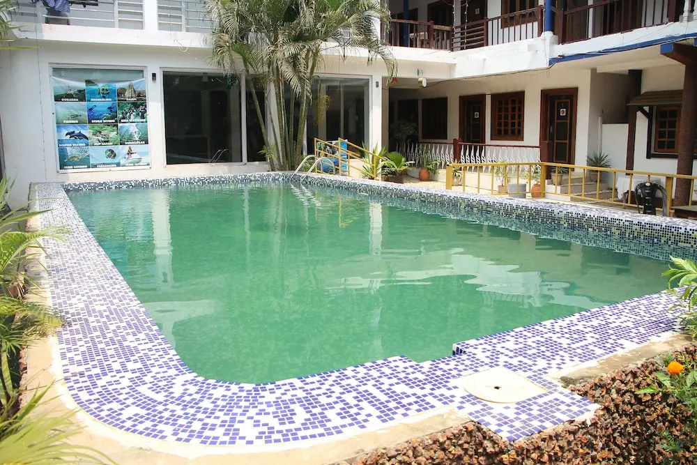 Hotel photo 15