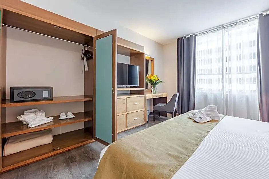 Superior room
