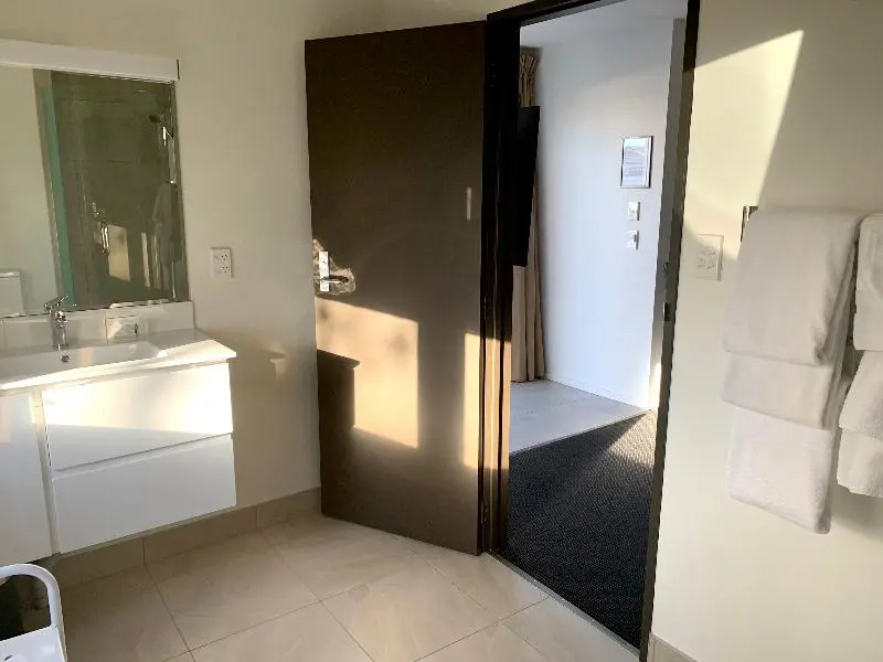 Pavilions Hotel - Chambres