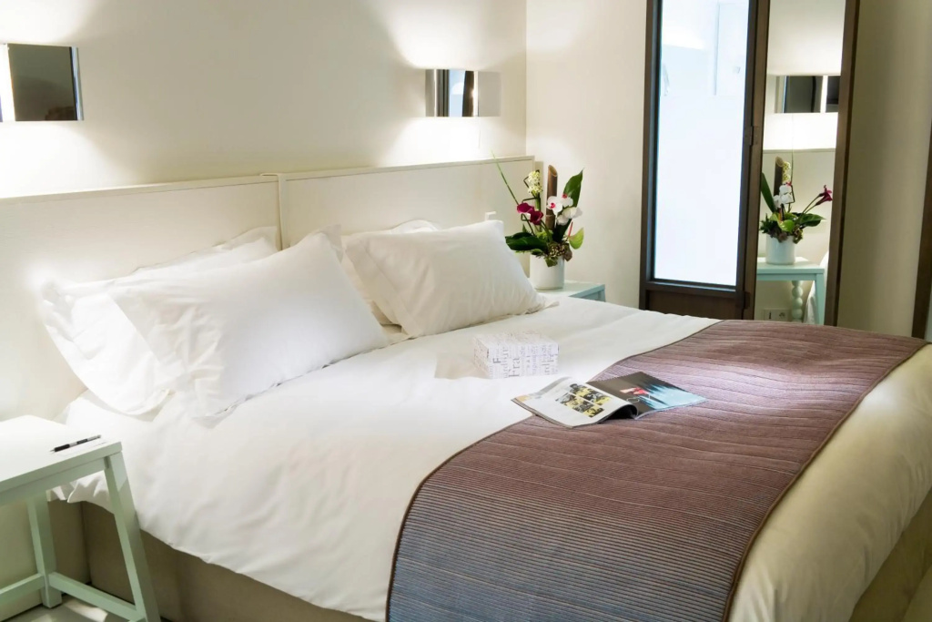 Pullman Cannes Mandelieu - Général