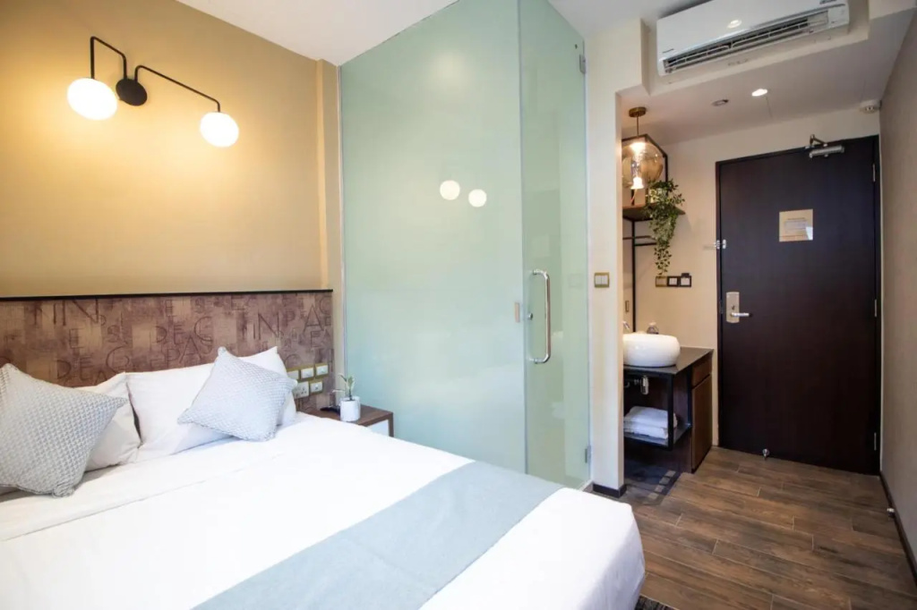 Hotel photo 20