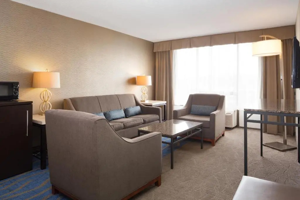 Holiday Inn Columbia East-Jessup by IHG - Chambres