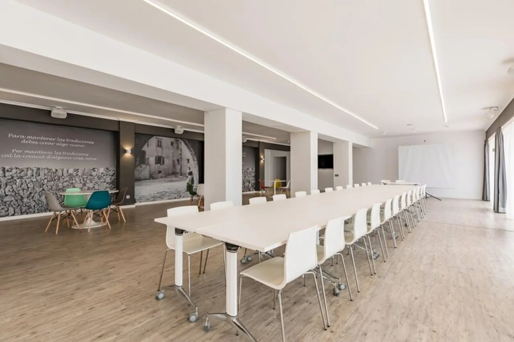 Aparthotel Alcudia Garden - Général