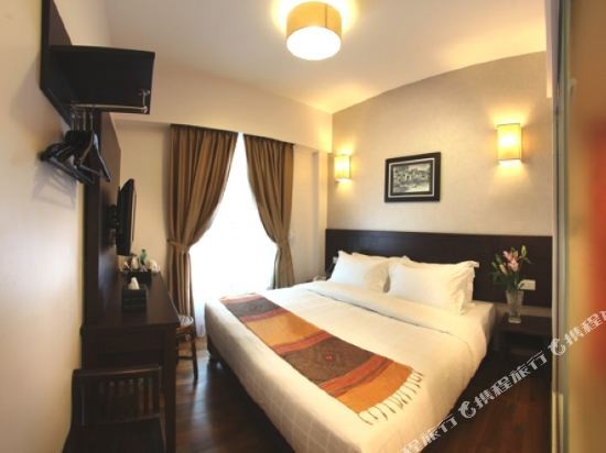 Hotel Richbaliz
