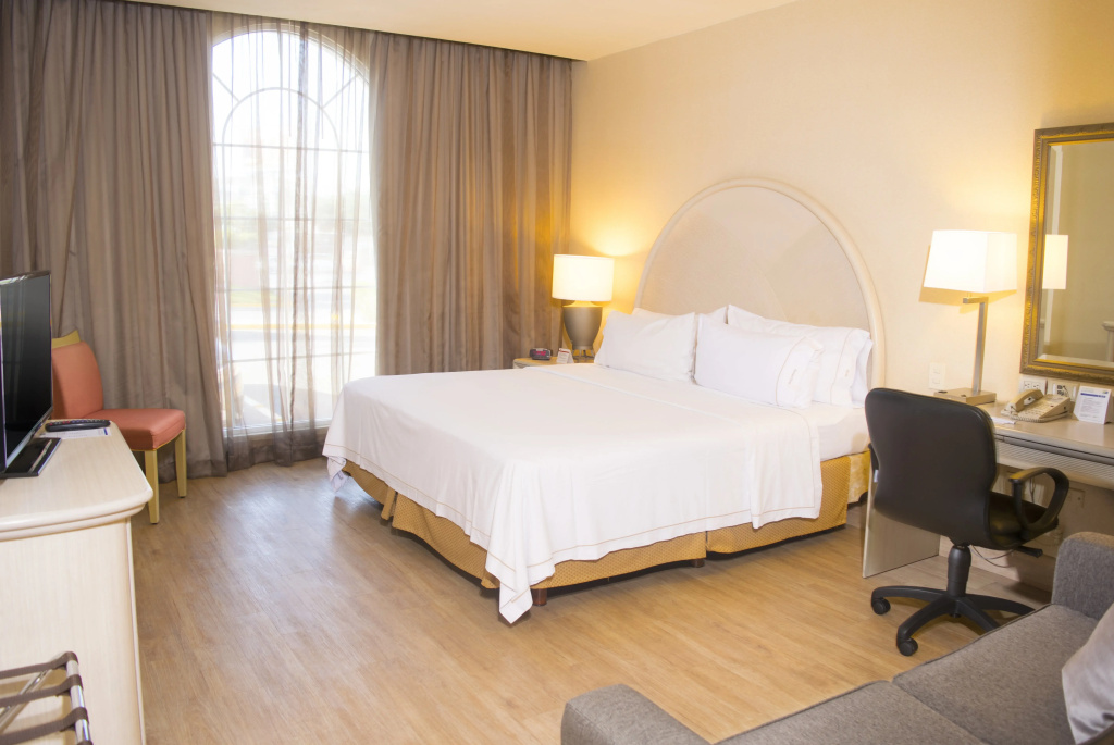 Holiday Inn Express Monterrey Galerias by IHG - Général
