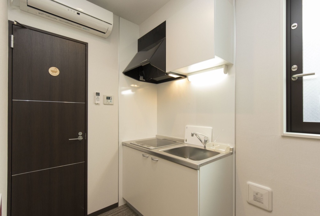 Ryoma Ikebukuro I - Hostel 사진 19