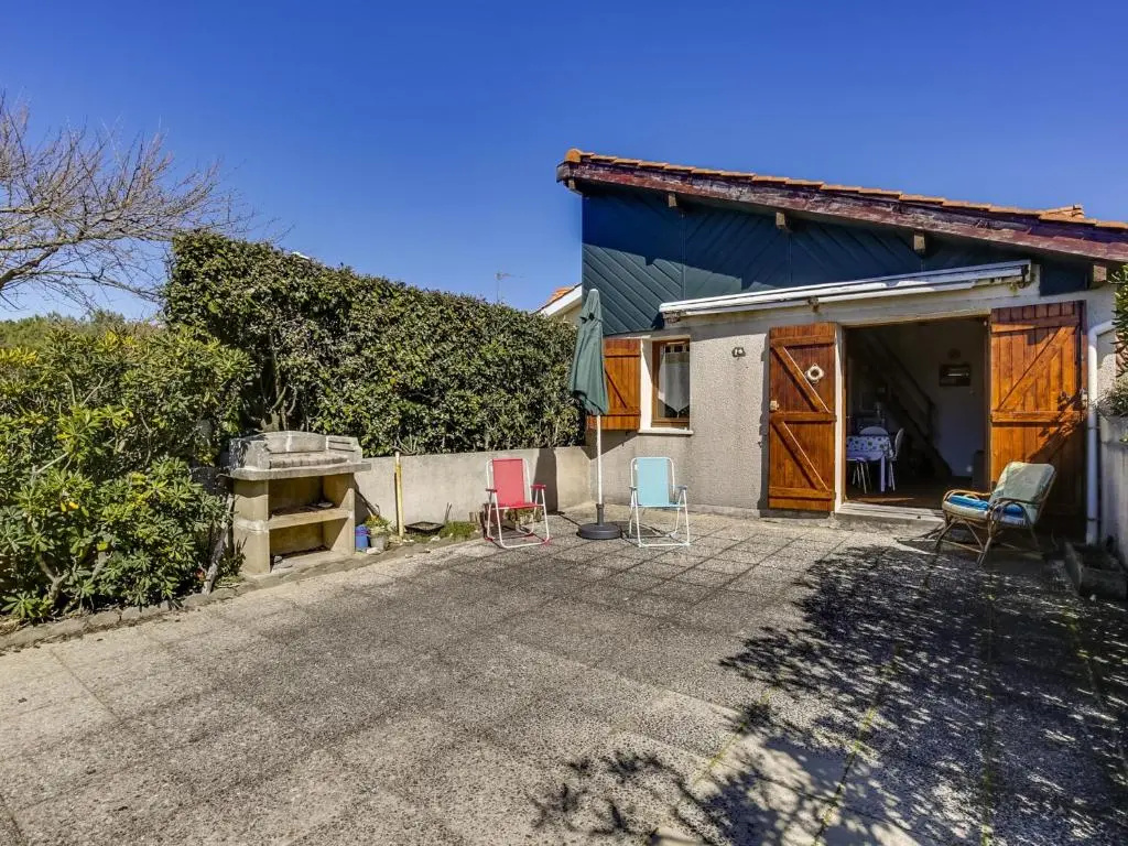 Afficher la photo 7 — Maison Biscarrosse Plage, 2 pièces, 3 personnes - FR-1-521-82