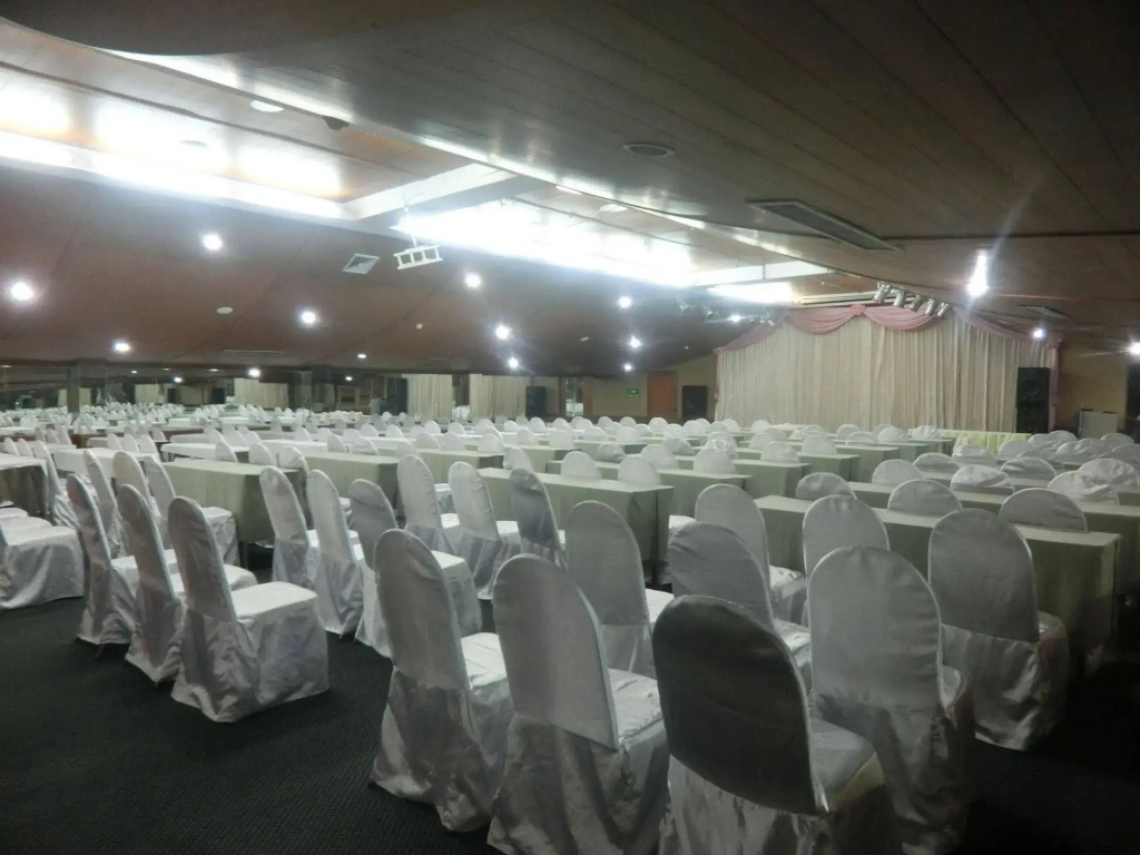 Ayutthaya Thanee Hotel - Général