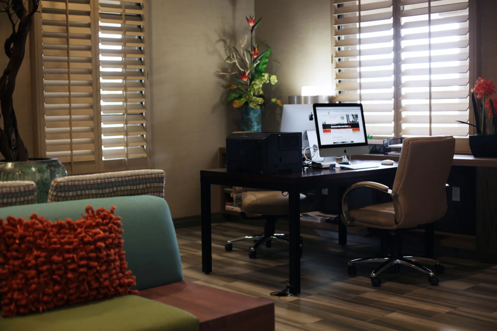 Hotel photo 16