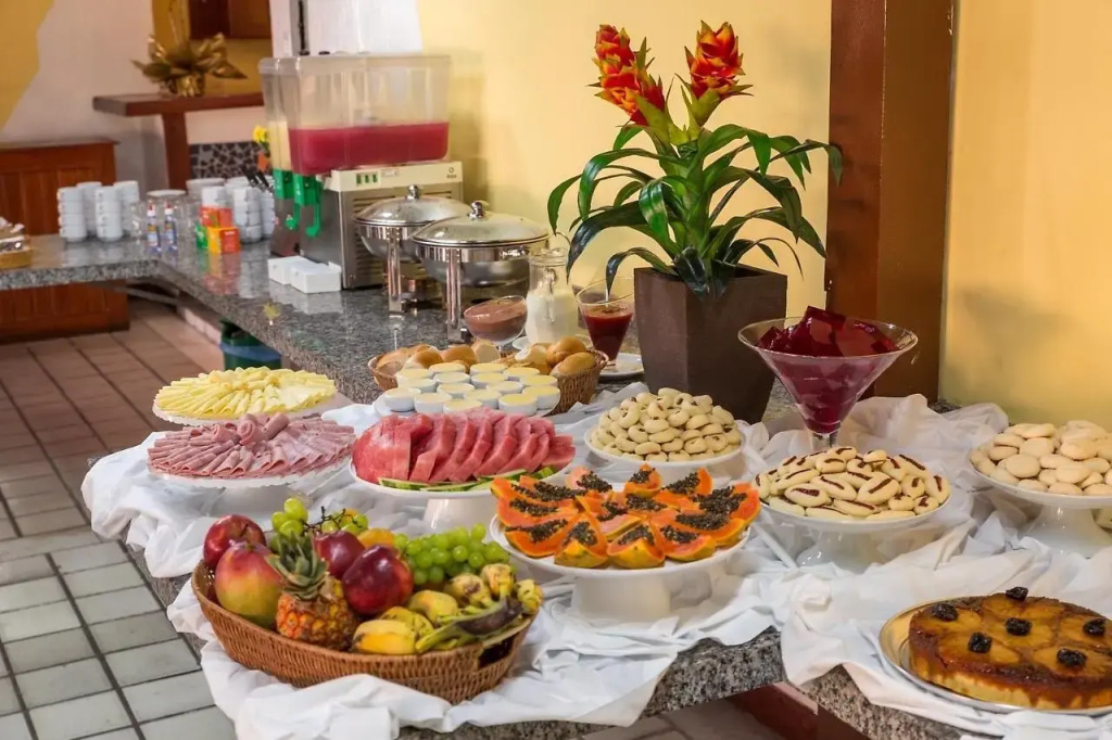 Chauã Porto Hotel - Général