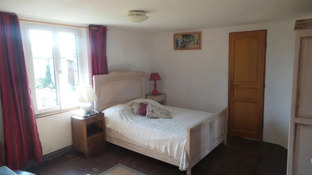 Afficher la photo 6 — Chambres d'Hôtes - Les Vallées