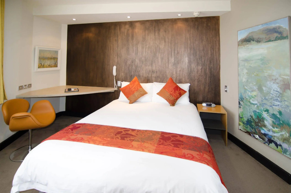 Hotel photo 2