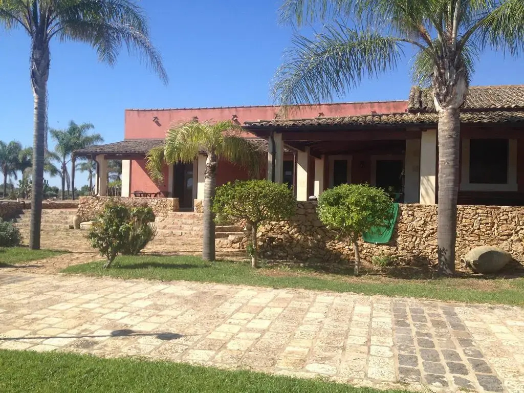 Agriturismo SantElia - Général