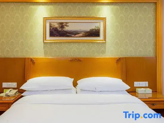 Vienna Hotel Shenzhen View Lake Park - Chambres