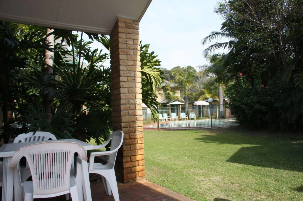 Aqua Villa Resort - Général