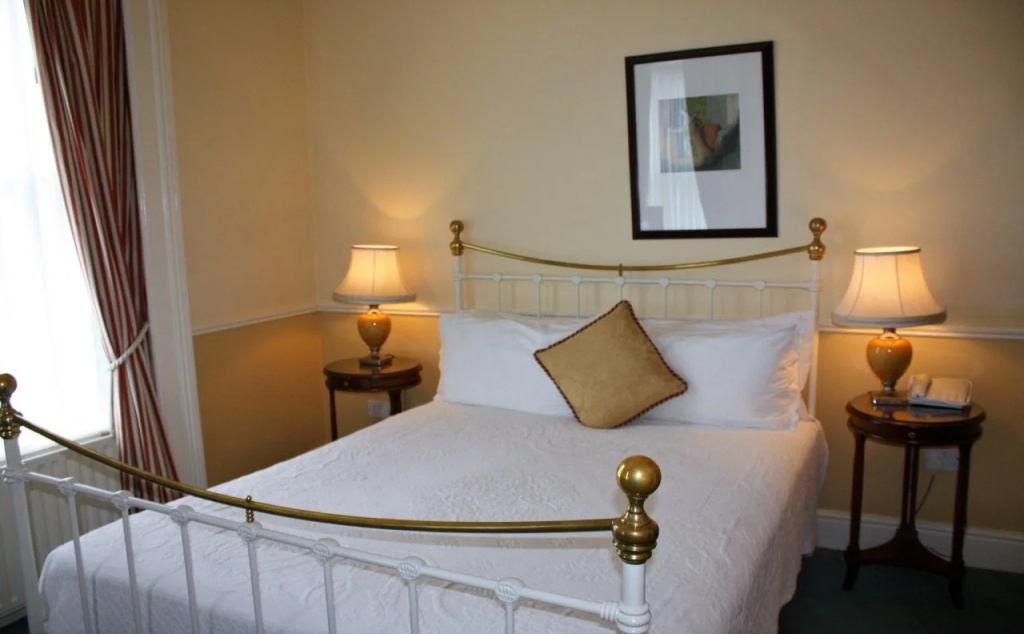 Aberdeen Lodge - 5