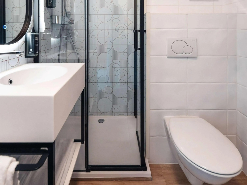 Ibis Styles Charleroi Airport Aero44 - Général