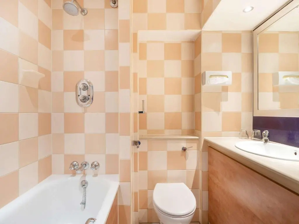 Mercure Maidstone Great Danes Hotel - Chambres