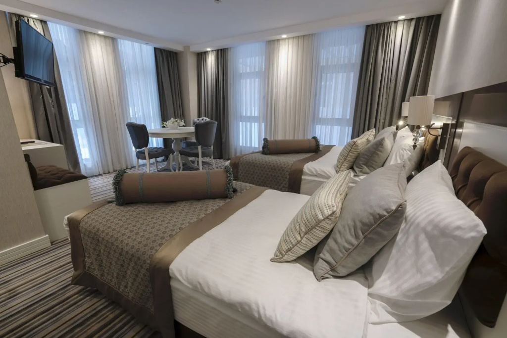 Hotel photo 26