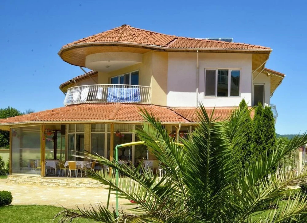 Belle View II, Кранево, Болгарія мініатюра 11