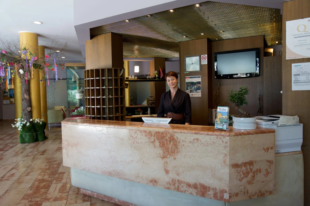Hotel Ristorante Al Fiore - Général