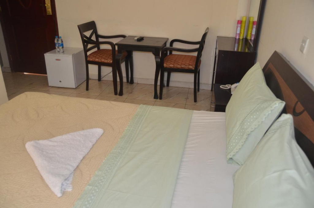 James Hotel Juba - Général