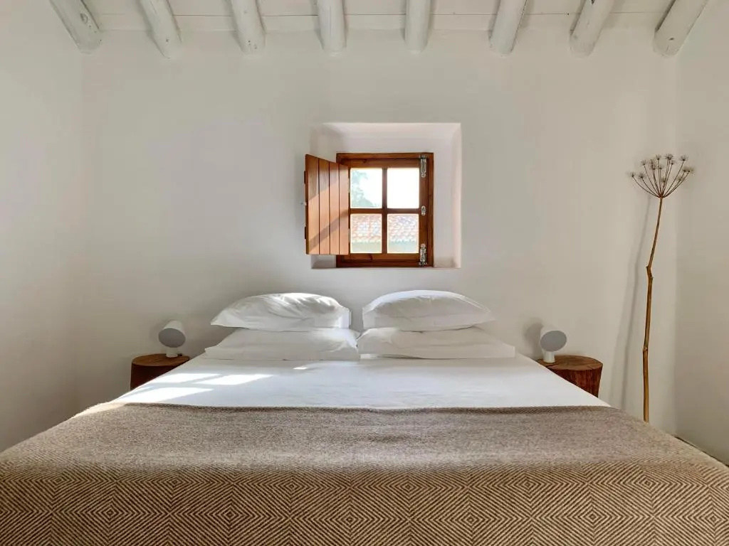 Casas Caiadas Boutique Home - Chambres