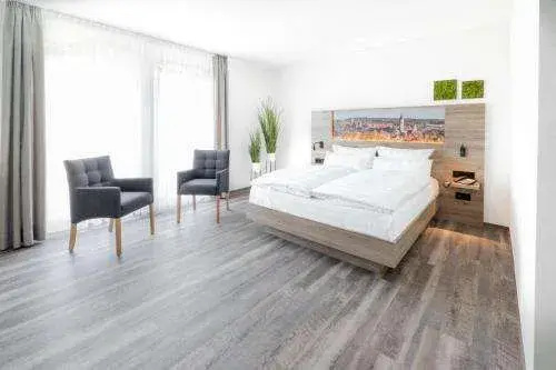 Landhotel Kirchberg - Général