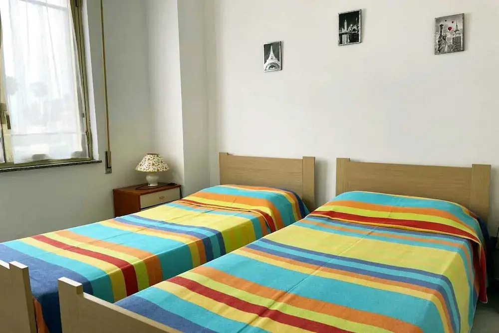 2 Bedrooms Classic room